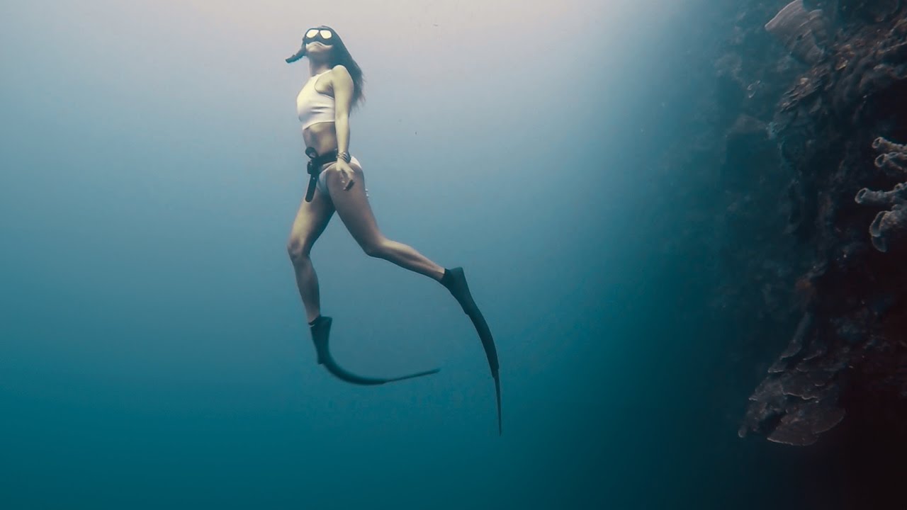 Freediving Courses Philippines