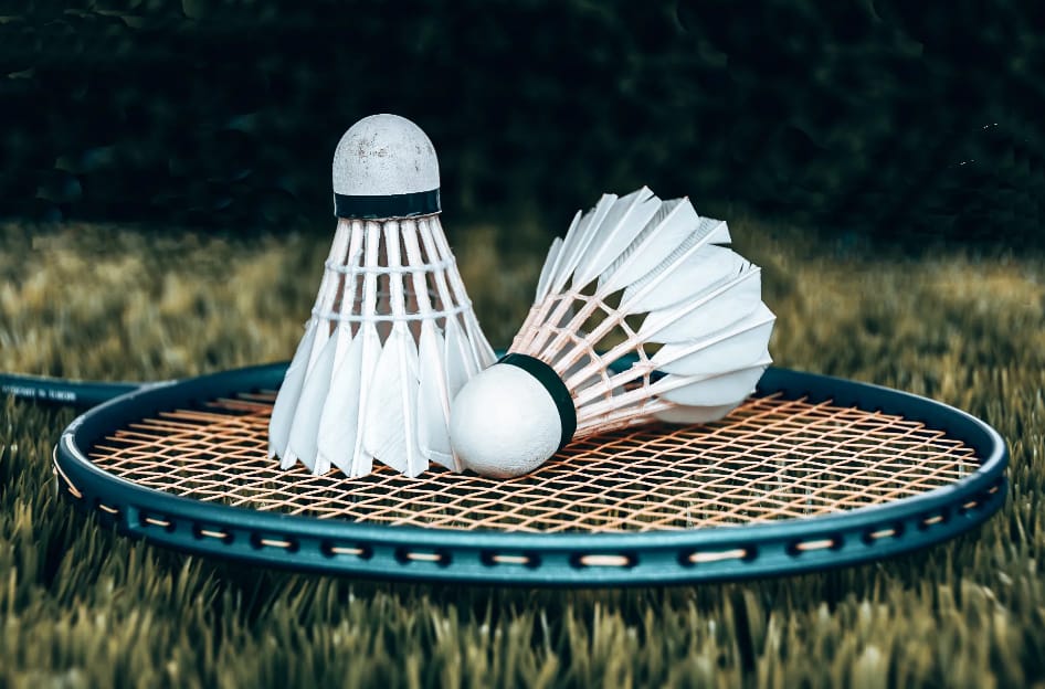 Badminton Sets